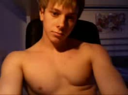 hot and horny guy